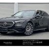 mercedes-benz e-class-station-wagon 2025 CFJ1826649 image 1