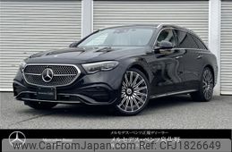 mercedes-benz e-class-station-wagon 2025 CFJ1826649