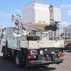 mitsubishi-fuso canter 2017 CFJ1624693 image 4