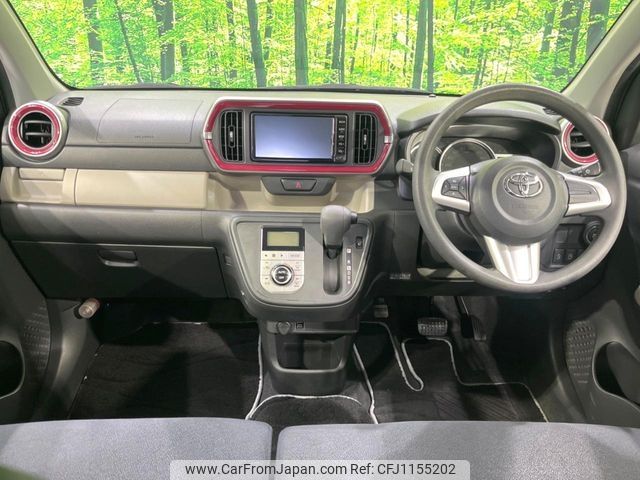 toyota passo 2016 -TOYOTA--Passo DBA-M700A--M700A-0034529---TOYOTA--Passo DBA-M700A--M700A-0034529- image 2