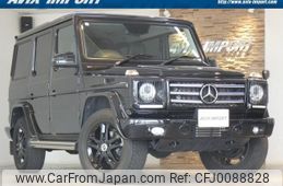 mercedes-benz g-class 2014 quick_quick_463346_WDB4633462X227267