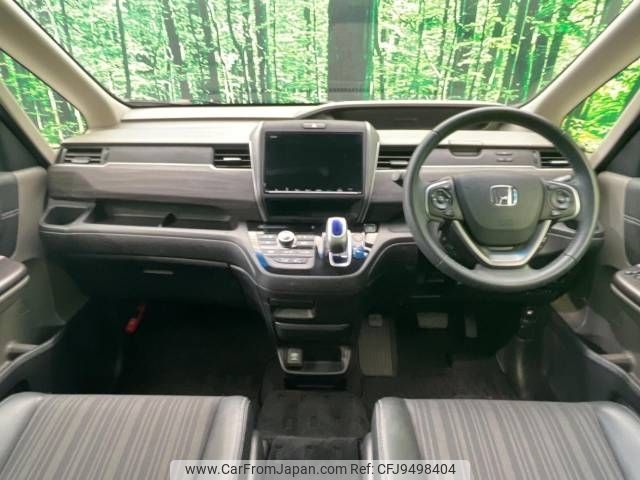 honda freed 2018 -HONDA--Freed DAA-GB7--GB7-1083766---HONDA--Freed DAA-GB7--GB7-1083766- image 2