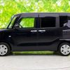 daihatsu tanto 2020 quick_quick_6BA-LA660S_LA660S-0030048 image 2