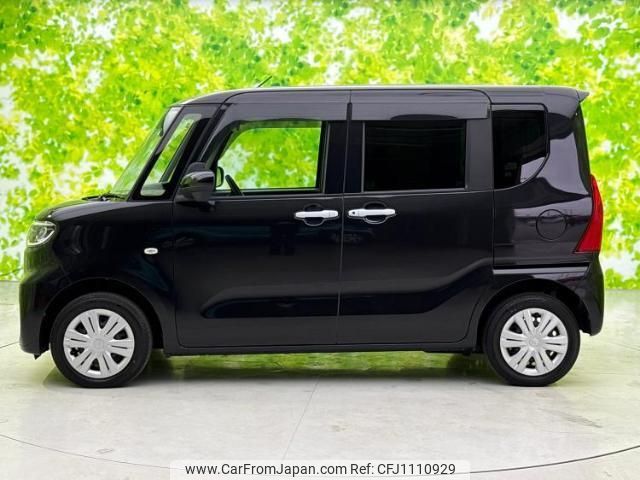 daihatsu tanto 2020 quick_quick_6BA-LA660S_LA660S-0030048 image 2