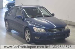 toyota altezza undefined -TOYOTA--Altezza SXE10-0055323---TOYOTA--Altezza SXE10-0055323-