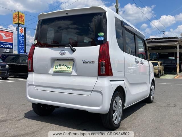 daihatsu tanto 2019 -DAIHATSU 【宮城 583ｲ5363】--Tanto LA650S--1009118---DAIHATSU 【宮城 583ｲ5363】--Tanto LA650S--1009118- image 2