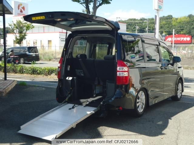 toyota noah 2012 quick_quick_DBA-ZRR70W_ZRR70W-0481749 image 1