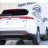 toyota harrier-hybrid 2023 quick_quick_6AA-AXUH85_AXUH85-0027043 image 2