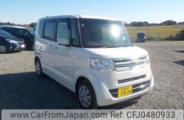 honda n-box 2016 -HONDA 【野田 580】--N BOX DBA-JF1--JF1-1813927---HONDA 【野田 580】--N BOX DBA-JF1--JF1-1813927-