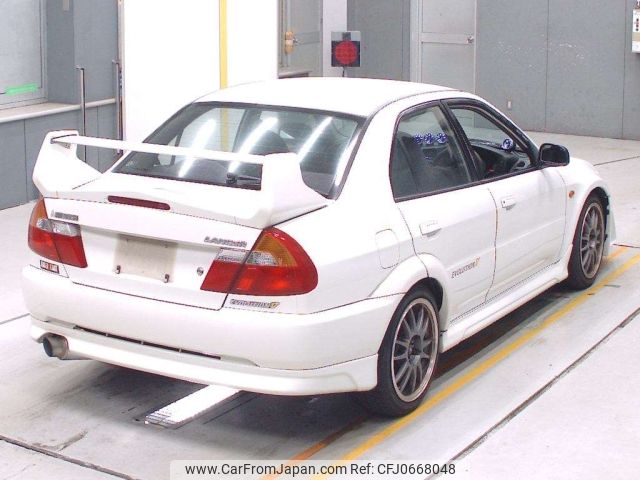 mitsubishi lancer 1998 -MITSUBISHI--Lancer CP9A-0001758---MITSUBISHI--Lancer CP9A-0001758- image 2