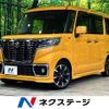 suzuki spacia 2019 -SUZUKI--Spacia DAA-MK53S--MK53S-851170---SUZUKI--Spacia DAA-MK53S--MK53S-851170- image 1