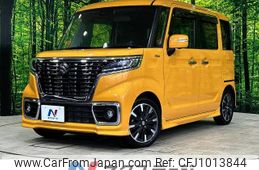 suzuki spacia 2019 -SUZUKI--Spacia DAA-MK53S--MK53S-851170---SUZUKI--Spacia DAA-MK53S--MK53S-851170-