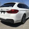 bmw 5-series 2018 -BMW--BMW 5 Series DBA-JL10--WBAJL12050BH35916---BMW--BMW 5 Series DBA-JL10--WBAJL12050BH35916- image 2