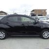 toyota yaris 2023 -TOYOTA 【宮城 536】--Yaris MXPH10--MXPH10-2117819---TOYOTA 【宮城 536】--Yaris MXPH10--MXPH10-2117819- image 23