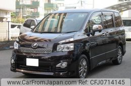 toyota voxy 2012 quick_quick_ZRR70W_ZRR70-0519584