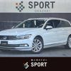 volkswagen passat-variant 2018 -VOLKSWAGEN--VW Passat Variant LDA-3CDFC--WVWZZZ3CZJE183519---VOLKSWAGEN--VW Passat Variant LDA-3CDFC--WVWZZZ3CZJE183519- image 1