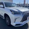 lexus lx 2017 -LEXUS--Lexus LX DBA-URJ201W--URJ201-4238502---LEXUS--Lexus LX DBA-URJ201W--URJ201-4238502- image 10