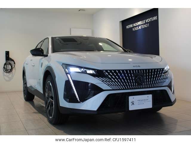 peugeot peugeot-others 2025 CFJ1597411 image 2