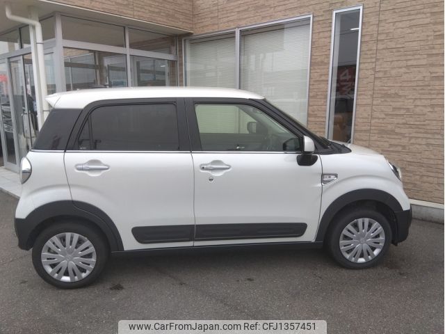 toyota pixis-joy 2019 -TOYOTA--Pixis Joy DBA-LA250A--LA250-0015283---TOYOTA--Pixis Joy DBA-LA250A--LA250-0015283- image 2