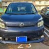 toyota voxy 2008 -TOYOTA--Voxy DBA-ZRR70W--ZRR70-0102965---TOYOTA--Voxy DBA-ZRR70W--ZRR70-0102965- image 1