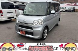 daihatsu tanto 2015 CFJ1798590