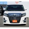 toyota alphard 2017 -TOYOTA--Alphard DBA-GGH35W--GGH35-0005634---TOYOTA--Alphard DBA-GGH35W--GGH35-0005634- image 6