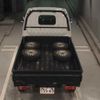 suzuki carry-truck 2001 CFJ1806863 image 8