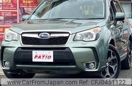 subaru forester 2014 quick_quick_SJG_SJG-018509