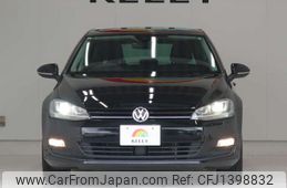 volkswagen golf 2017 CFJ1398832