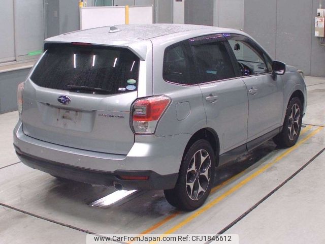 subaru forester 2016 CFJ1846612 image 2