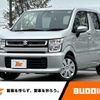 suzuki wagon-r 2021 -SUZUKI--Wagon R 5AA-MH95S--MH95S-157673---SUZUKI--Wagon R 5AA-MH95S--MH95S-157673- image 1