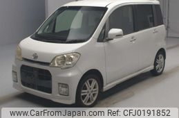 daihatsu tanto-exe 2010 -DAIHATSU 【Ｎｏ後日 】--Tanto Exe L455S-0016849---DAIHATSU 【Ｎｏ後日 】--Tanto Exe L455S-0016849-