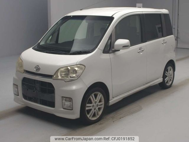 daihatsu tanto-exe 2010 -DAIHATSU 【Ｎｏ後日 】--Tanto Exe L455S-0016849---DAIHATSU 【Ｎｏ後日 】--Tanto Exe L455S-0016849- image 1