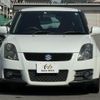 suzuki swift 2006 quick_quick_CBA-ZC31S_ZC31S-110214 image 10