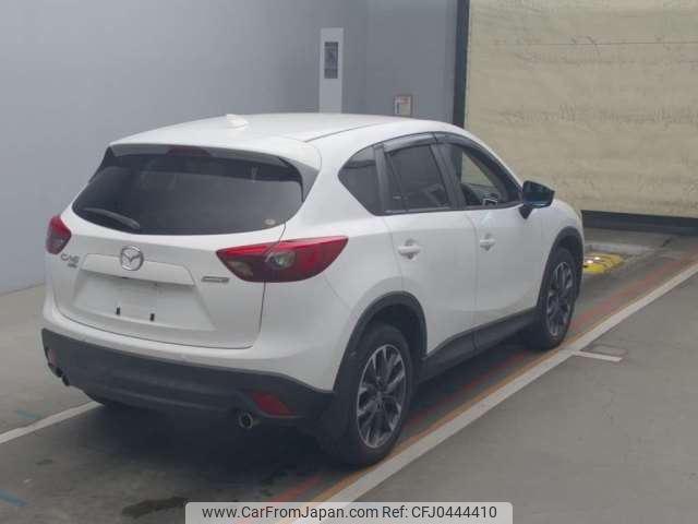 mazda cx-5 2015 -MAZDA--CX-5 LDA-KE2AW--KE2AW-209701---MAZDA--CX-5 LDA-KE2AW--KE2AW-209701- image 2