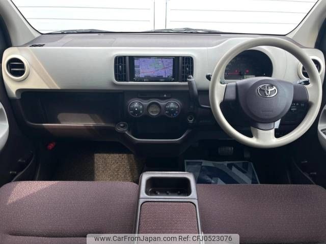 toyota passo 2010 -TOYOTA--Passo DBA-KGC30--KGC30-0004765---TOYOTA--Passo DBA-KGC30--KGC30-0004765- image 2