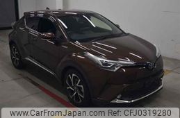 toyota c-hr 2017 -TOYOTA--C-HR ZYX10-2077548---TOYOTA--C-HR ZYX10-2077548-