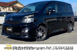 toyota voxy 2010 quick_quick_DBA-ZRR70W_ZRR70W-0326965