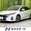 toyota prius-phv 2019 -TOYOTA--Prius PHV DLA-ZVW52--ZVW52-3111823---TOYOTA--Prius PHV DLA-ZVW52--ZVW52-3111823- image 1