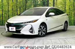 toyota prius-phv 2019 -TOYOTA--Prius PHV DLA-ZVW52--ZVW52-3111823---TOYOTA--Prius PHV DLA-ZVW52--ZVW52-3111823-