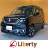 suzuki solio-bandit 2024 quick_quick_MA37S_MA37S-665971 image 1