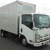 isuzu elf-truck 2013 -ISUZU--Elf TKG-NLR85AN--NLR85-7011954---ISUZU--Elf TKG-NLR85AN--NLR85-7011954- image 2