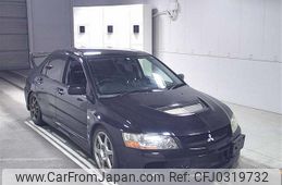 mitsubishi lancer 2003 -MITSUBISHI--Lancer CT9A-0204824---MITSUBISHI--Lancer CT9A-0204824-