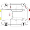 toyota raize 2021 -TOYOTA--Raize 5BA-A200A--A200A-0113094---TOYOTA--Raize 5BA-A200A--A200A-0113094- image 2