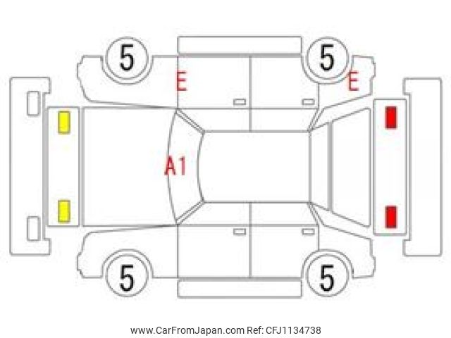 toyota raize 2021 -TOYOTA--Raize 5BA-A200A--A200A-0113094---TOYOTA--Raize 5BA-A200A--A200A-0113094- image 2