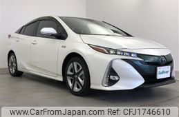 toyota prius-phv 2017 CFJ1746610