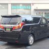 toyota alphard 2019 -TOYOTA--Alphard DBA-AGH30W--AGH30-0286402---TOYOTA--Alphard DBA-AGH30W--AGH30-0286402- image 29