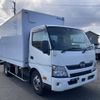 hino dutro 2017 -HINO--Hino Dutoro 2KG-XZU710M--XZU710-0024104---HINO--Hino Dutoro 2KG-XZU710M--XZU710-0024104- image 1