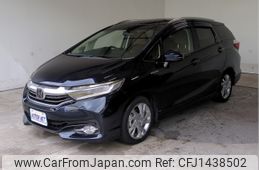 honda shuttle 2018 -HONDA--Shuttle DAA-GP7--GP7-1210239---HONDA--Shuttle DAA-GP7--GP7-1210239-