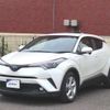 toyota c-hr 2019 -TOYOTA--C-HR DAA-ZYX10--ZYX10-2195147---TOYOTA--C-HR DAA-ZYX10--ZYX10-2195147- image 4